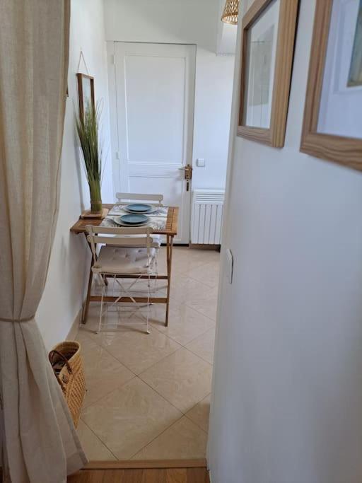Studio Chic, Hyper Centre, 4 Minutes De La Plage Cabourg Exterior photo