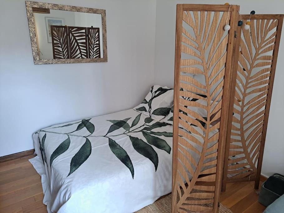 Studio Chic, Hyper Centre, 4 Minutes De La Plage Cabourg Exterior photo