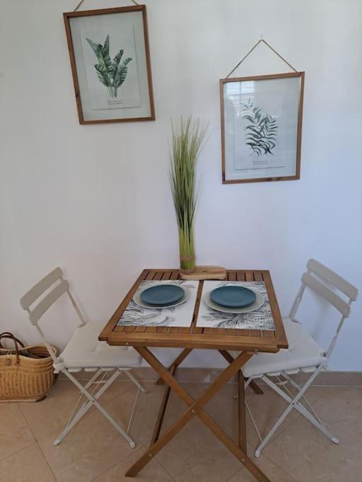 Studio Chic, Hyper Centre, 4 Minutes De La Plage Cabourg Exterior photo